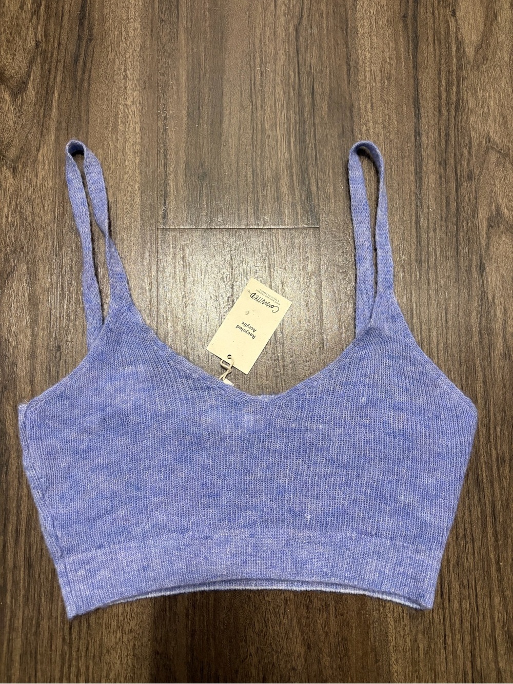Light purple MNG Crop